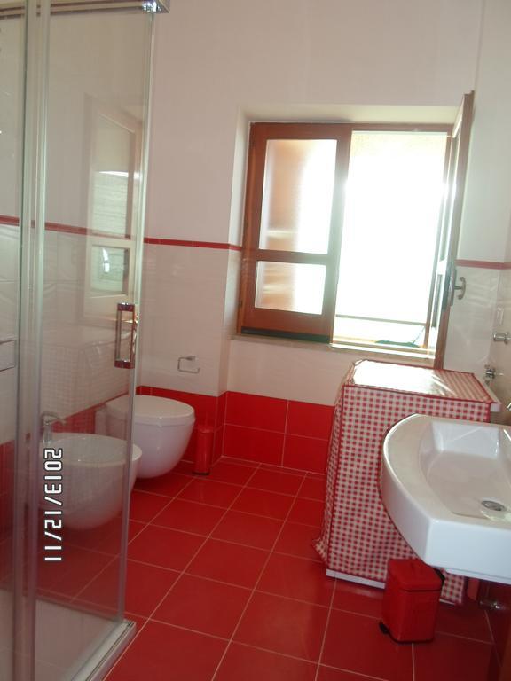 Villa Eva Sul Mare Area "A" Pozzallo Zimmer foto